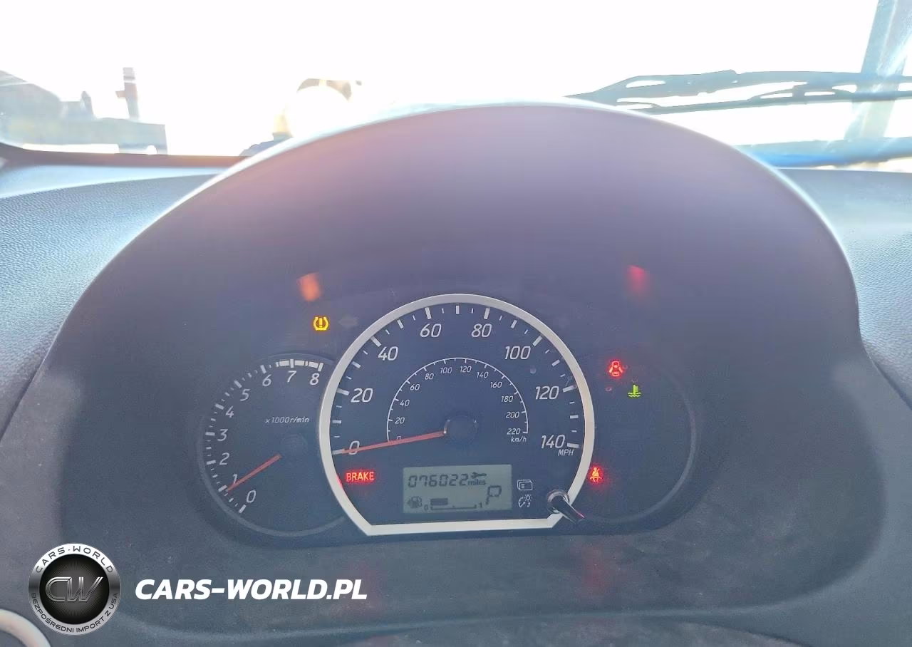 2015 Mitsubishi Mirage Es VIN:ML32A4HJ3FH010884 - 9