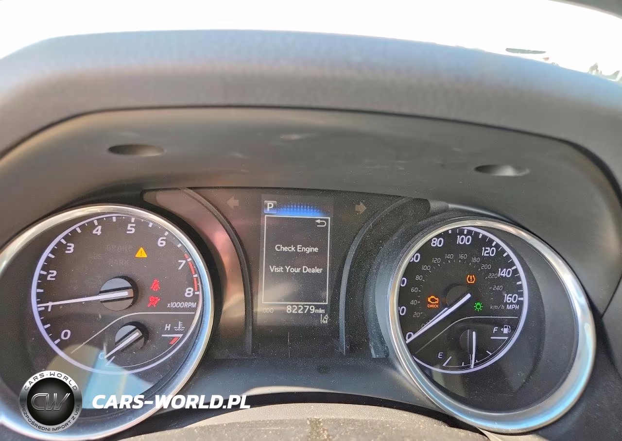2020 Toyota Camry Le VIN:4T1C11AK8LU910620 - 9