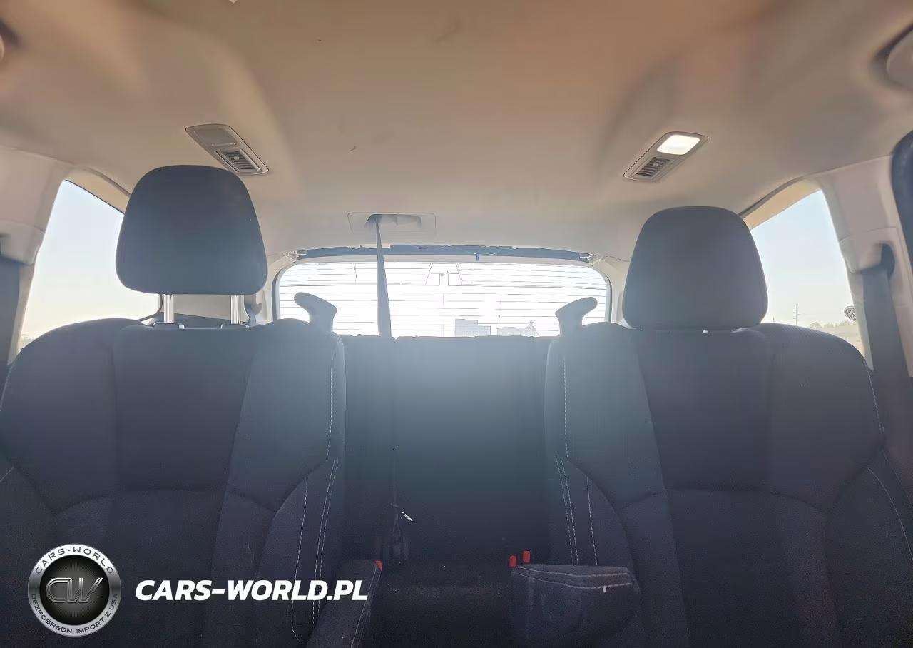 2020 Subaru Ascent Premium VIN:4S4WMAFD8L3433692 - 10