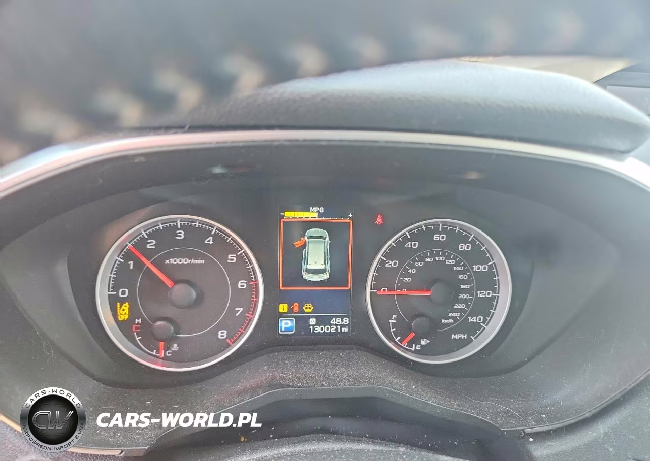 2020 Subaru Ascent Premium VIN:4S4WMAFD8L3433692 - 9