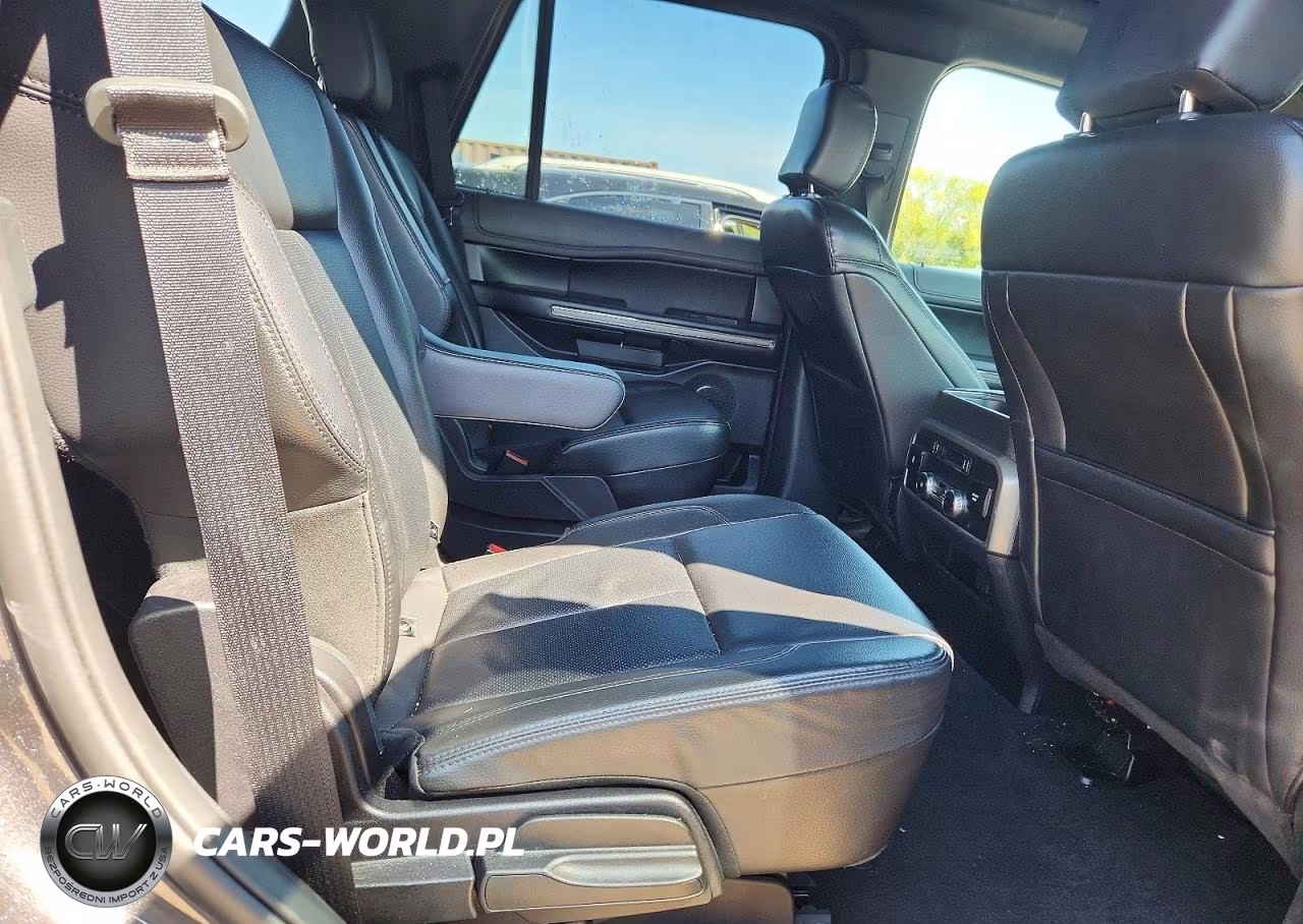 2020 Ford Expedition Xlt VIN:1FMJU1JT7LEA79791 - 11