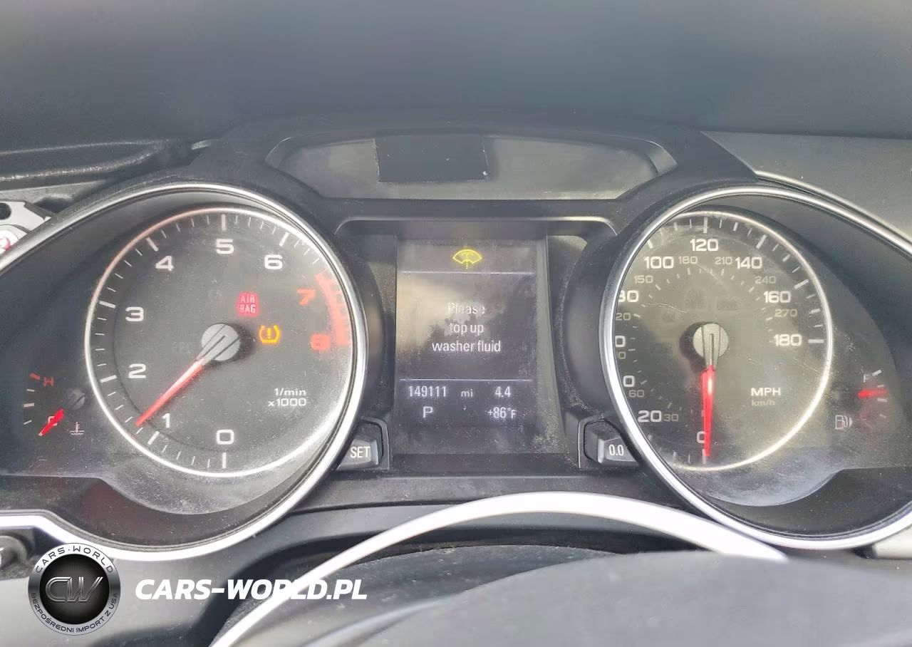 2023 Audi A4 Premium Plus 45 VIN:WAUEAAF43PN006842 - 9