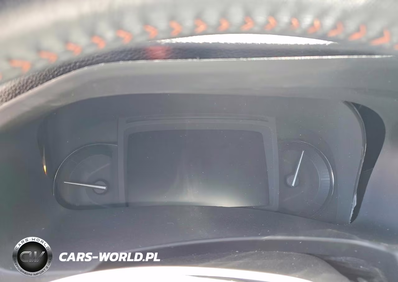 2022 Honda Passport Trail Sport VIN:5FNYF8H6XNB001318 - 9