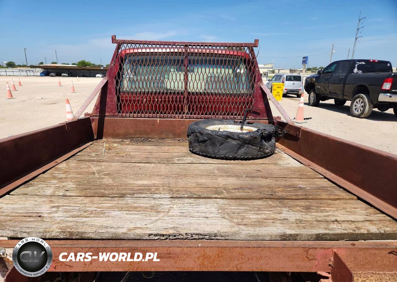 1991 Toyota Pickup Deluxe VIN:JT4RN01P2M0026366 - 10