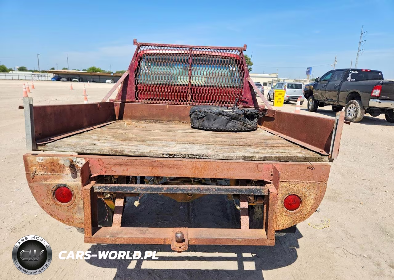 1991 Toyota Pickup Deluxe VIN:JT4RN01P2M0026366 - 6