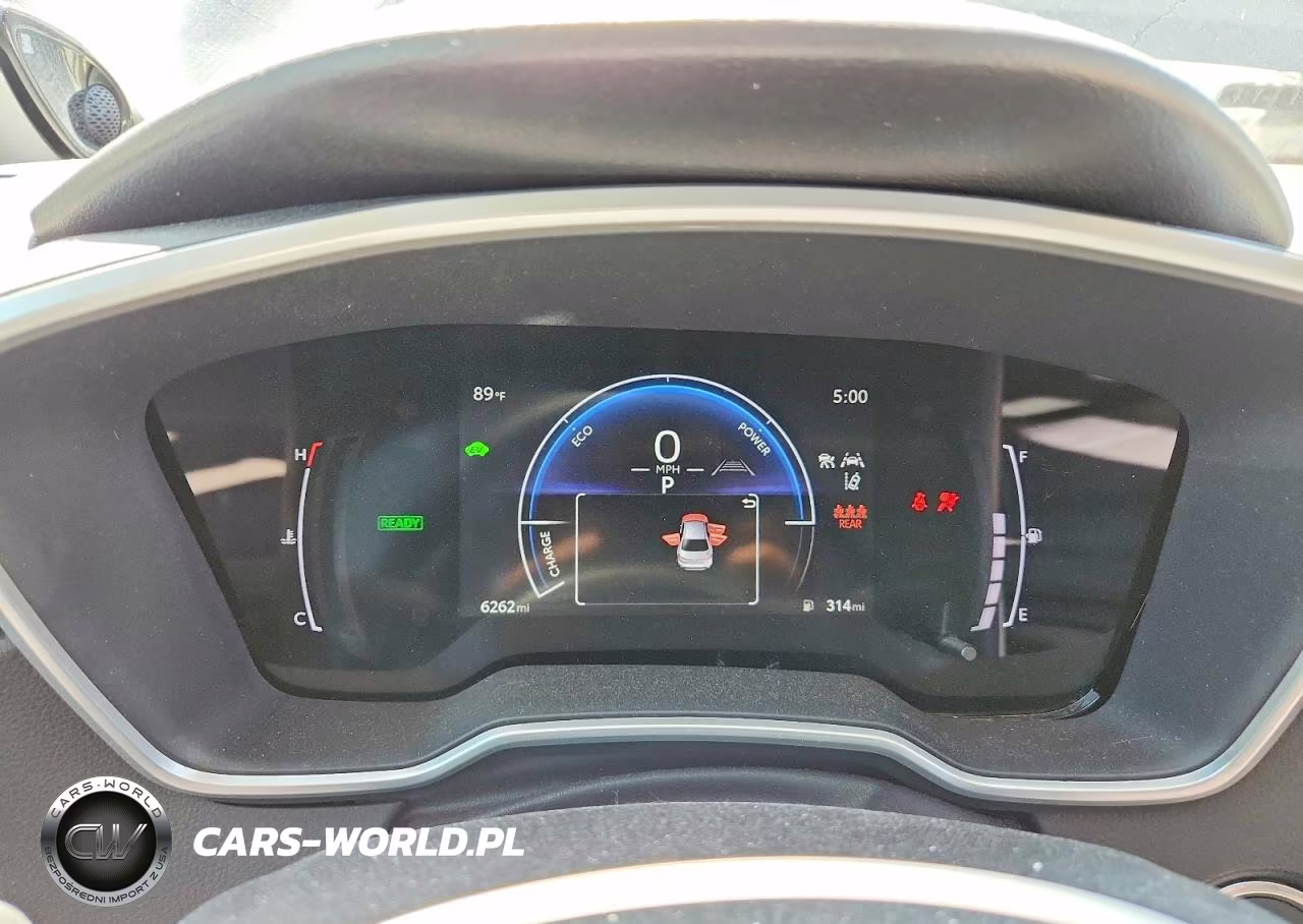 2025 Toyota Corolla Hybrid Xle VIN:JTDBCMFE9SJ041461 - 9