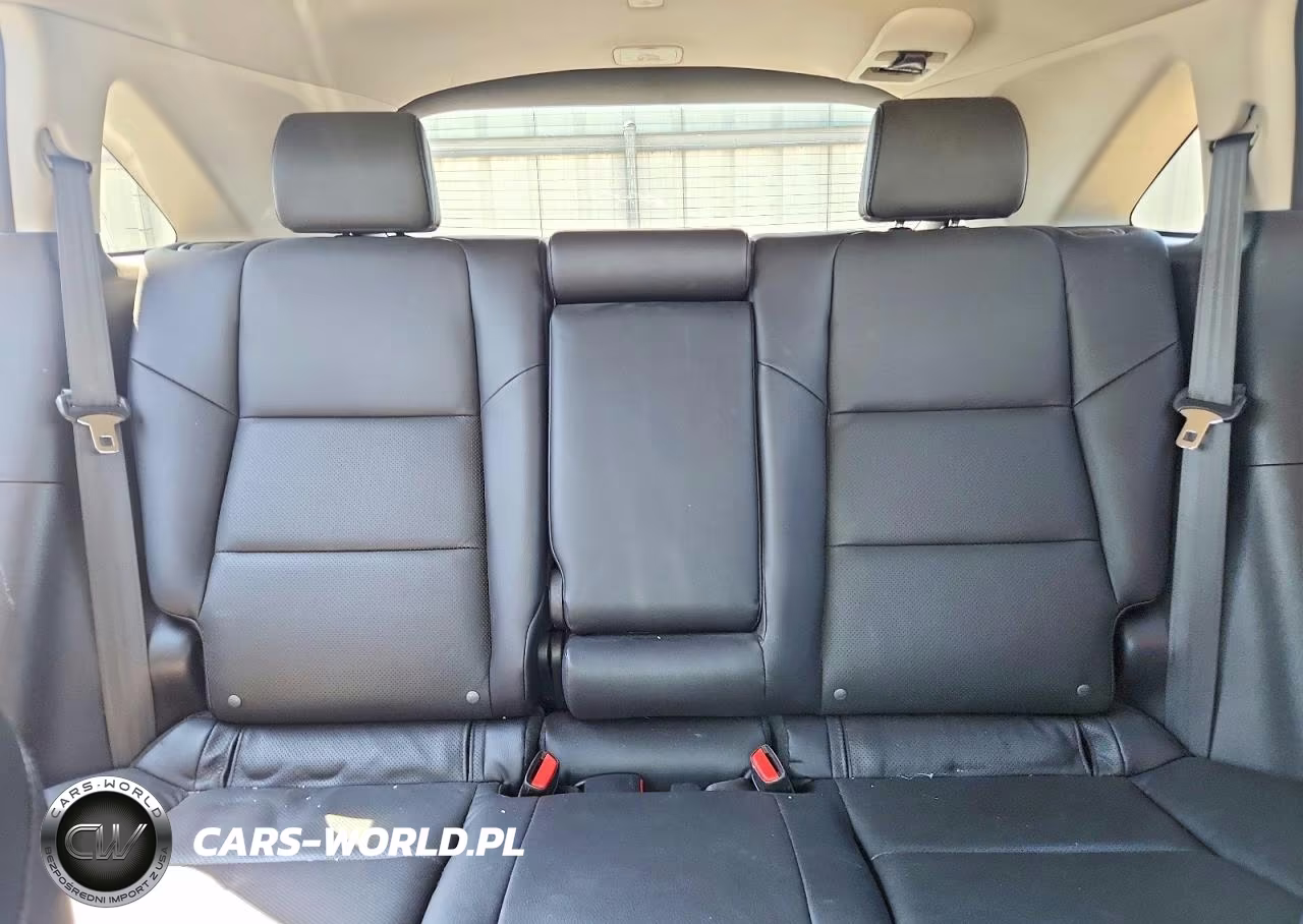 2015 Acura Rdx VIN:5J8TB3H31FL004445 - 10