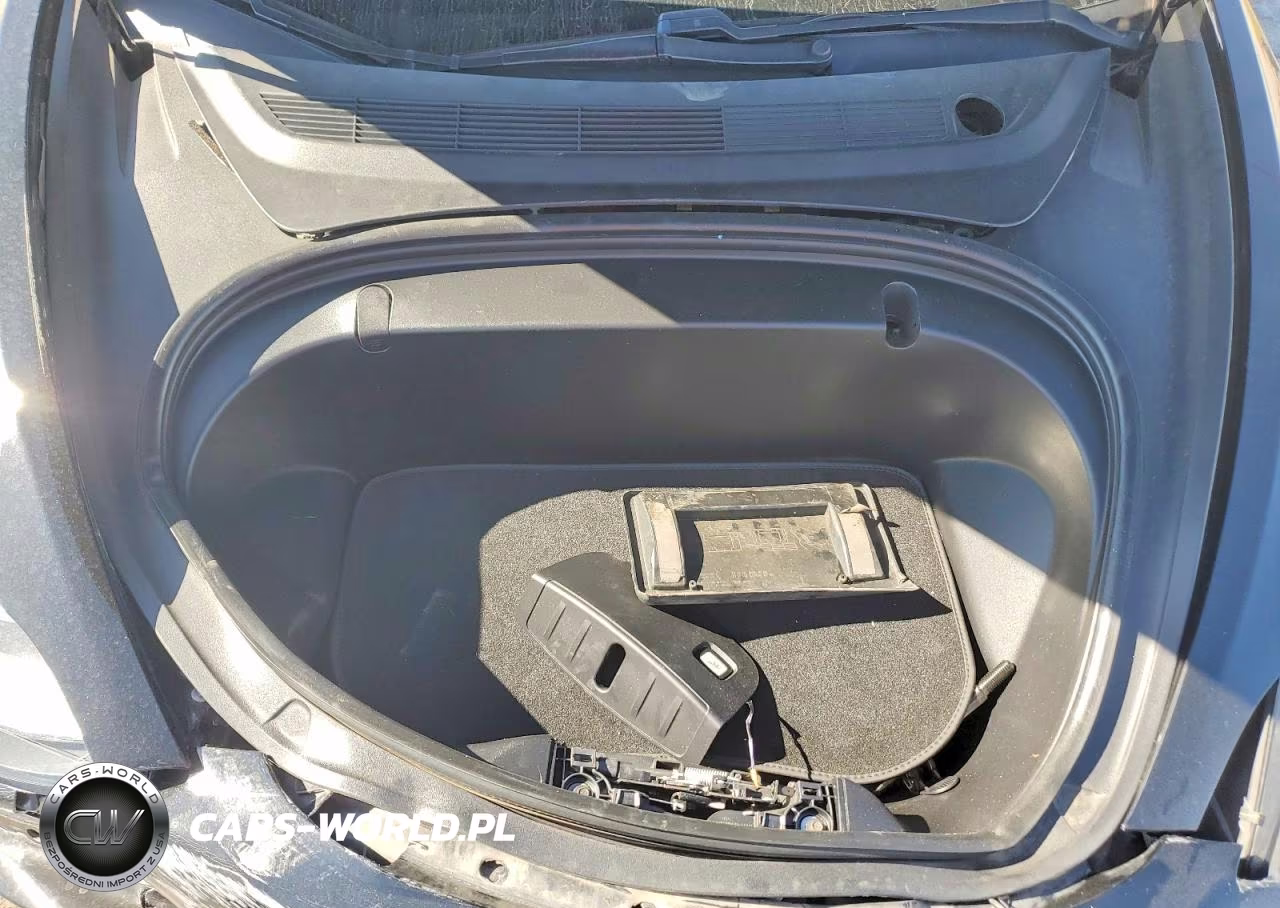 2019 Tesla Model 3 VIN:5YJ3E1EA4KF325700 - 11