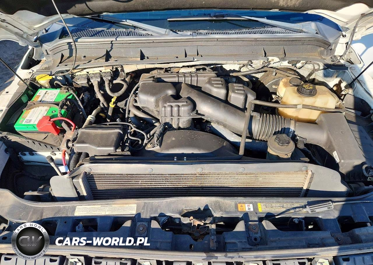 2015 Ford F250 Super Duty VIN:1FT7W2B62FED56505 - 11