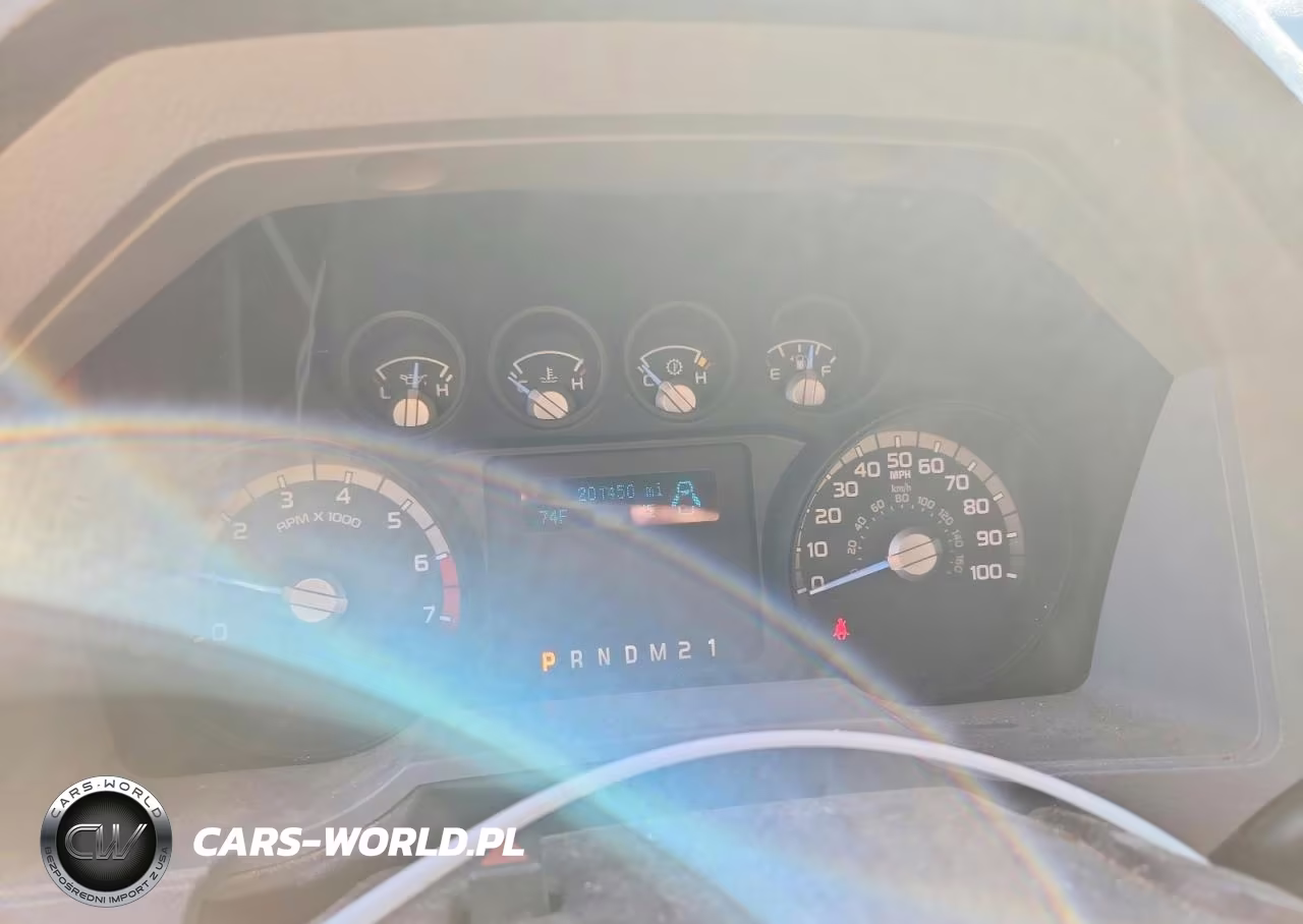 2015 Ford F250 Super Duty VIN:1FT7W2B62FED56505 - 9