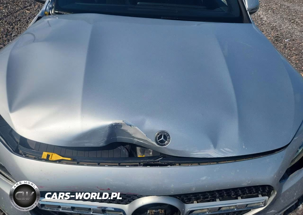 2021 Mercedes-Benz Gla 250 4Matic VIN:W1N4N4HB8MJ141892 - 11