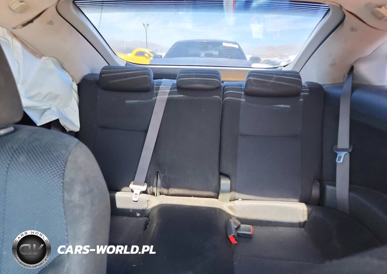 2006 Scion Tc Base VIN:JTKDE167760118187 - 10