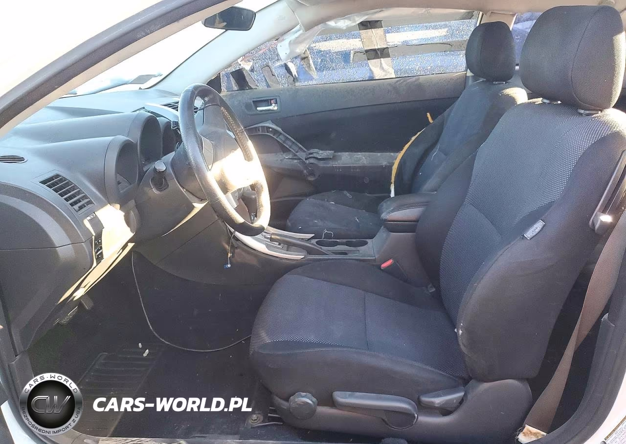 2006 Scion Tc Base VIN:JTKDE167760118187 - 7