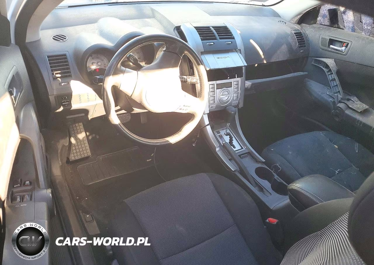 2006 Scion Tc Base VIN:JTKDE167760118187 - 8