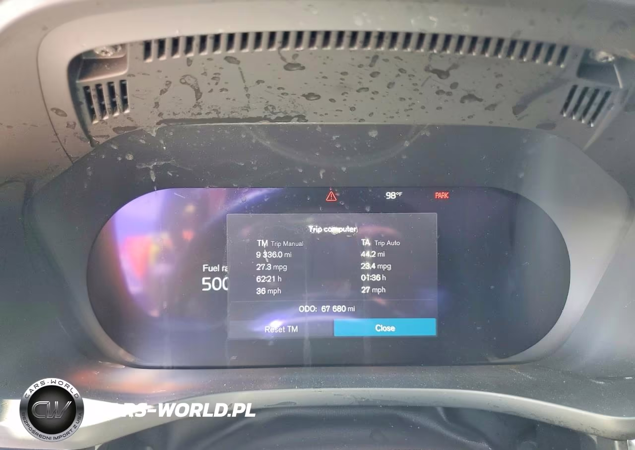 2023 Volvo Xc60 Plus VIN:YV4L12DNXP1210733 - 9