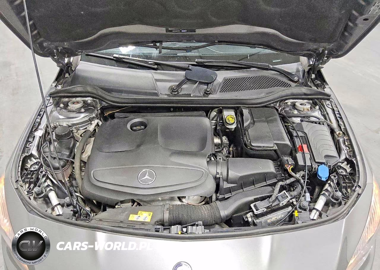 2018 Mercedes-Benz Cla 250 4Matic VIN:WDDSJ4GBXJN502495 - 11