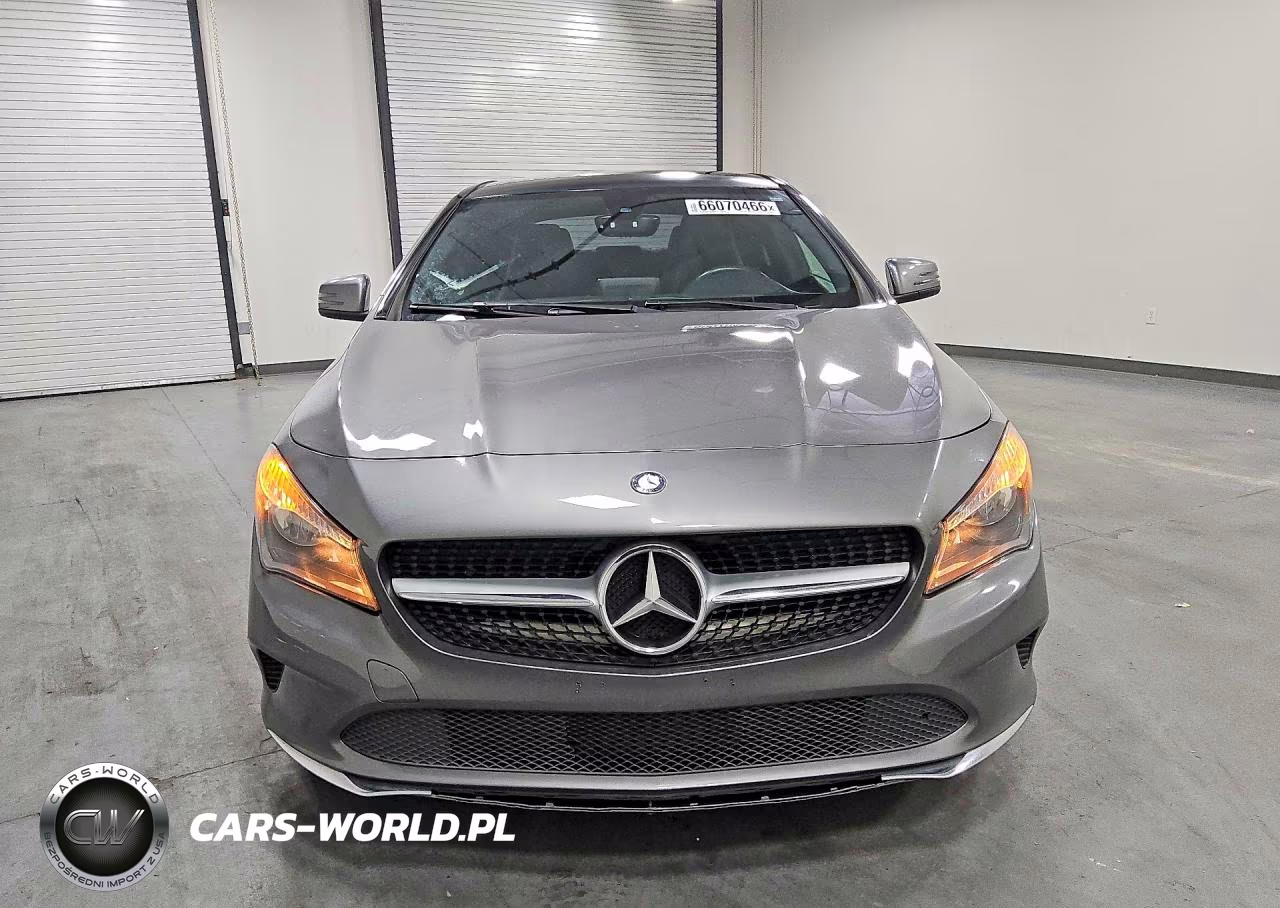 2018 Mercedes-Benz Cla 250 4Matic VIN:WDDSJ4GBXJN502495 - 5