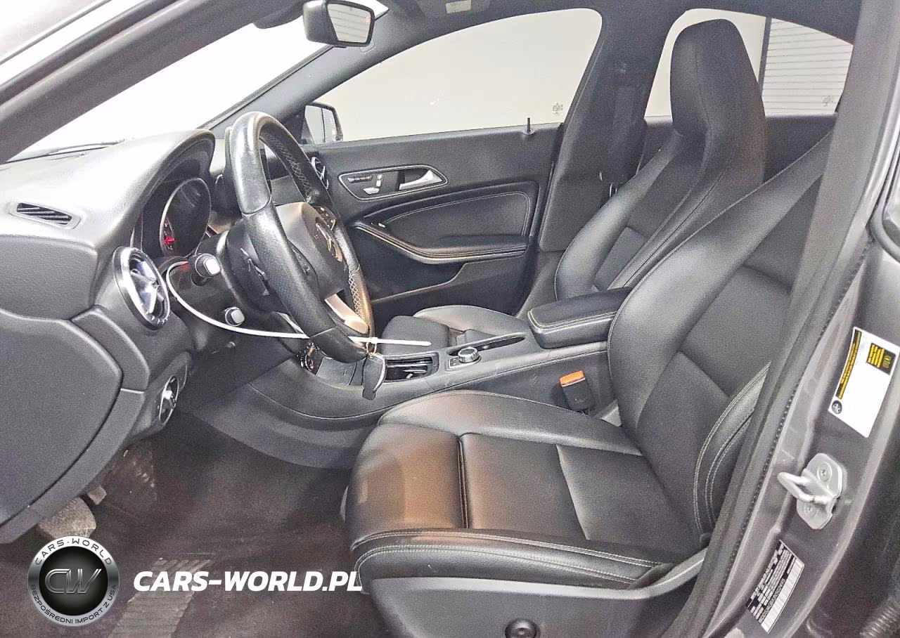 2018 Mercedes-Benz Cla 250 4Matic VIN:WDDSJ4GBXJN502495 - 7