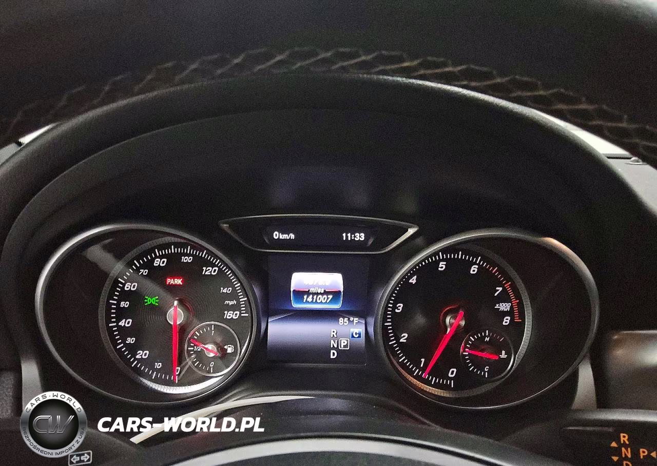 2018 Mercedes-Benz Cla 250 4Matic VIN:WDDSJ4GBXJN502495 - 9