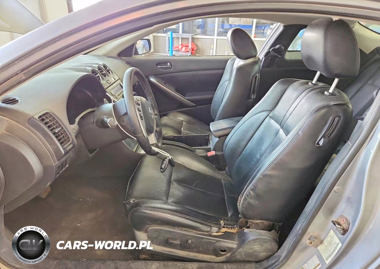 2008 Nissan Altima 2.5 S VIN:1N4AL24E78C269500 - 7