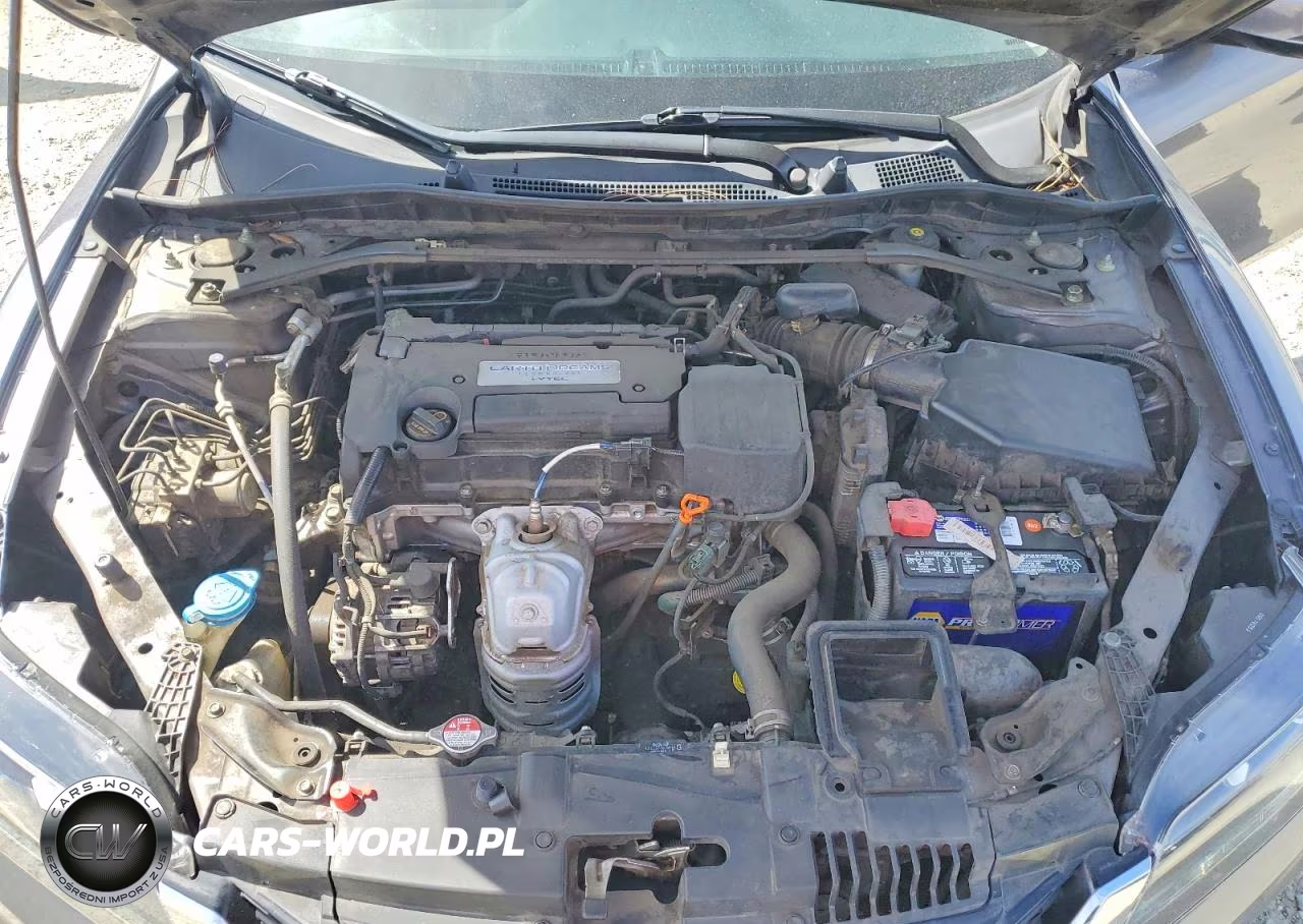 2014 Honda Accord Exl VIN:1HGCT1B84EA009042 - 11