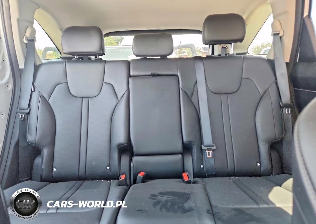 2024 Kia Sorento S VIN:5XYRLDJC7RG253113 - 10