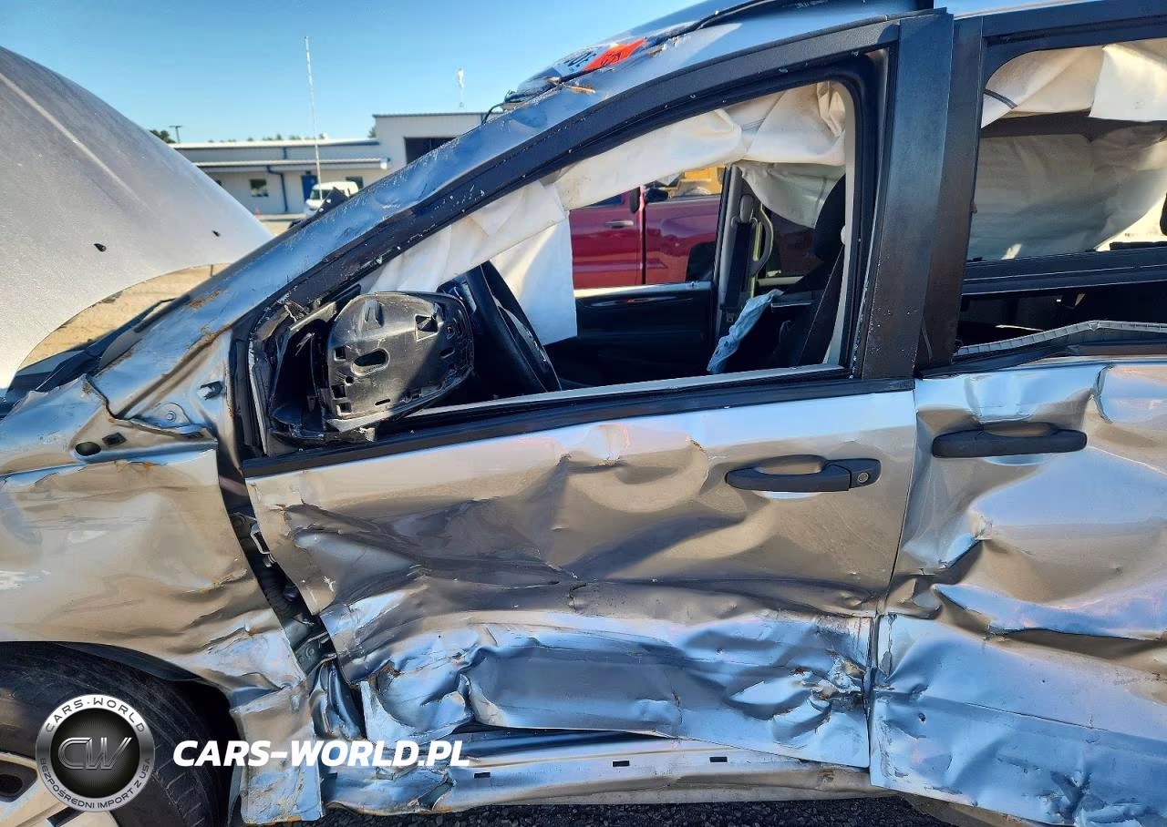 2019 Dodge Grand Caravan Se VIN:2C4RDGBG9KR728259 - 7