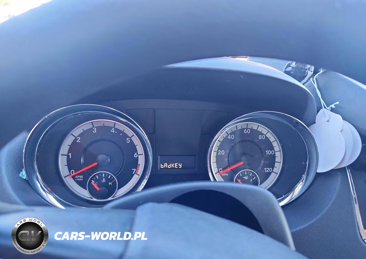 2019 Dodge Grand Caravan Se VIN:2C4RDGBG9KR728259 - 9