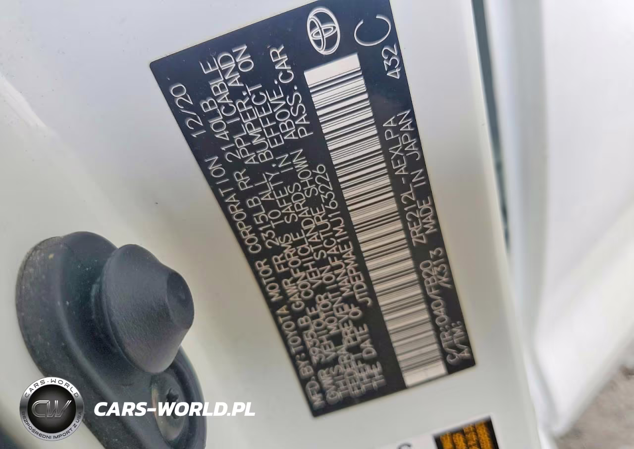 2021 Toyota Corolla Le VIN:JTDEPMAE1MJ163226 - 12