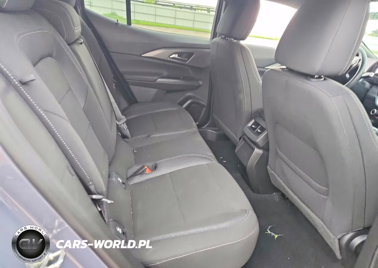 2026 Chevrolet Equinox Lt VIN:3GN7DMRP7TS147608 - 11