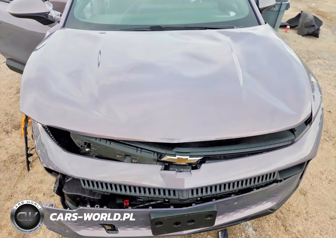 2026 Chevrolet Equinox Lt VIN:3GN7DMRP7TS147608 - 12