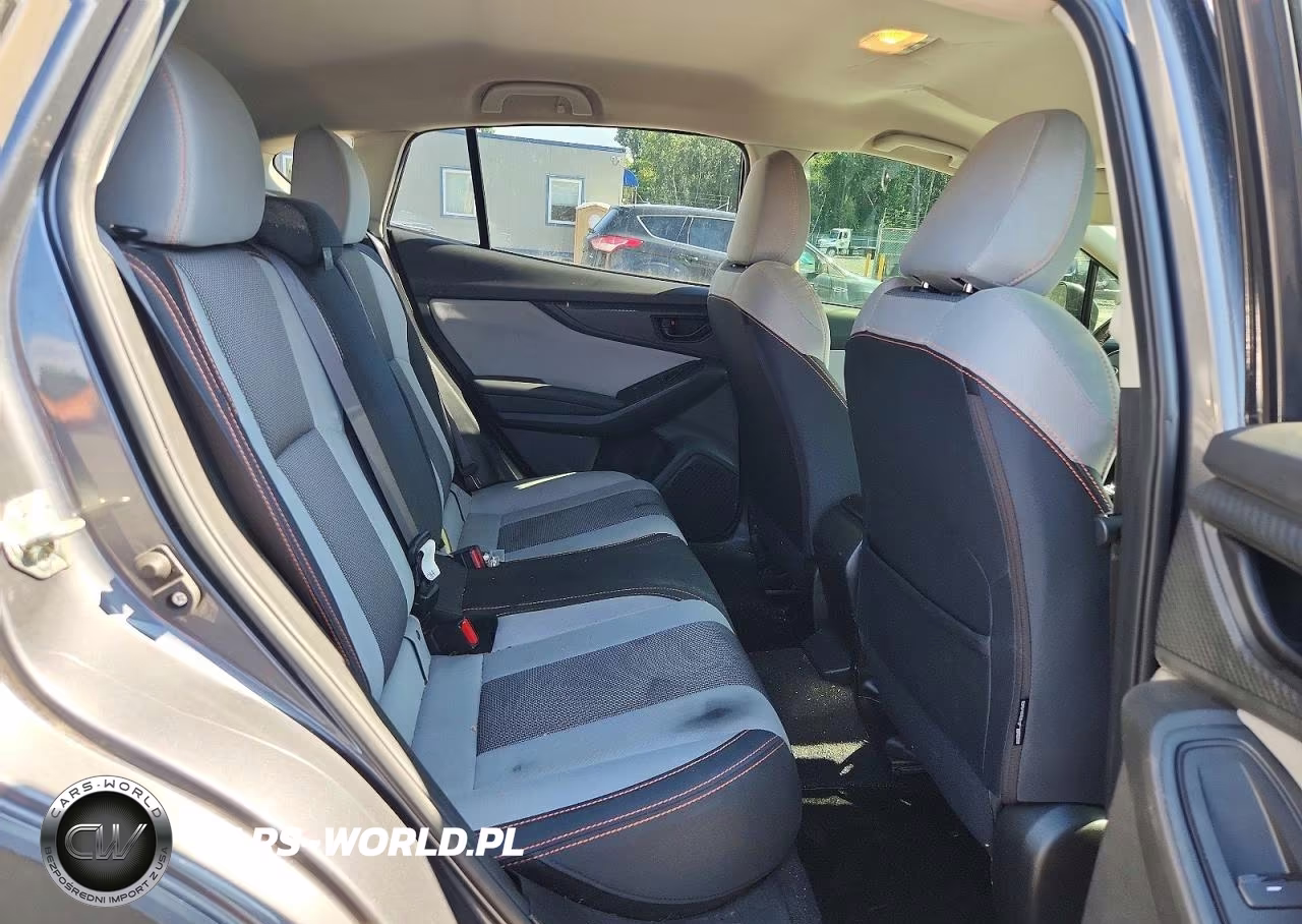 2021 Subaru Crosstrek Premium VIN:JF2GTAPC9M8299668 - 10