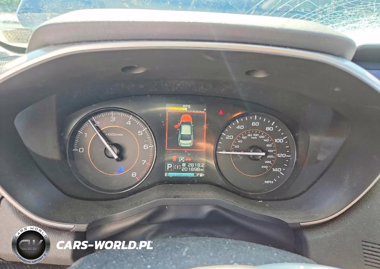 2021 Subaru Crosstrek Premium VIN:JF2GTAPC9M8299668 - 9