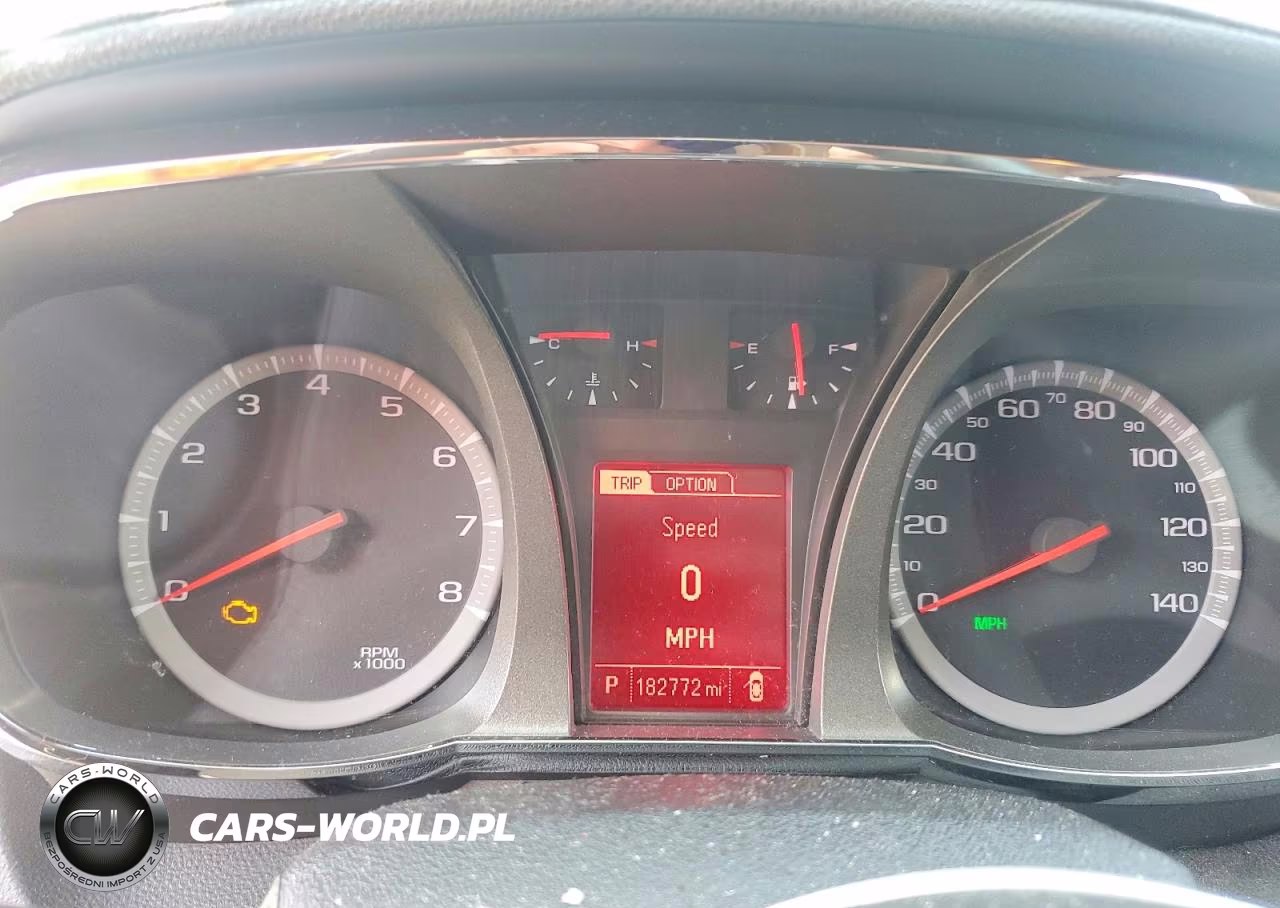 2016 GMC Terrain Sle VIN:2GKALMEK3G6247435 - 9