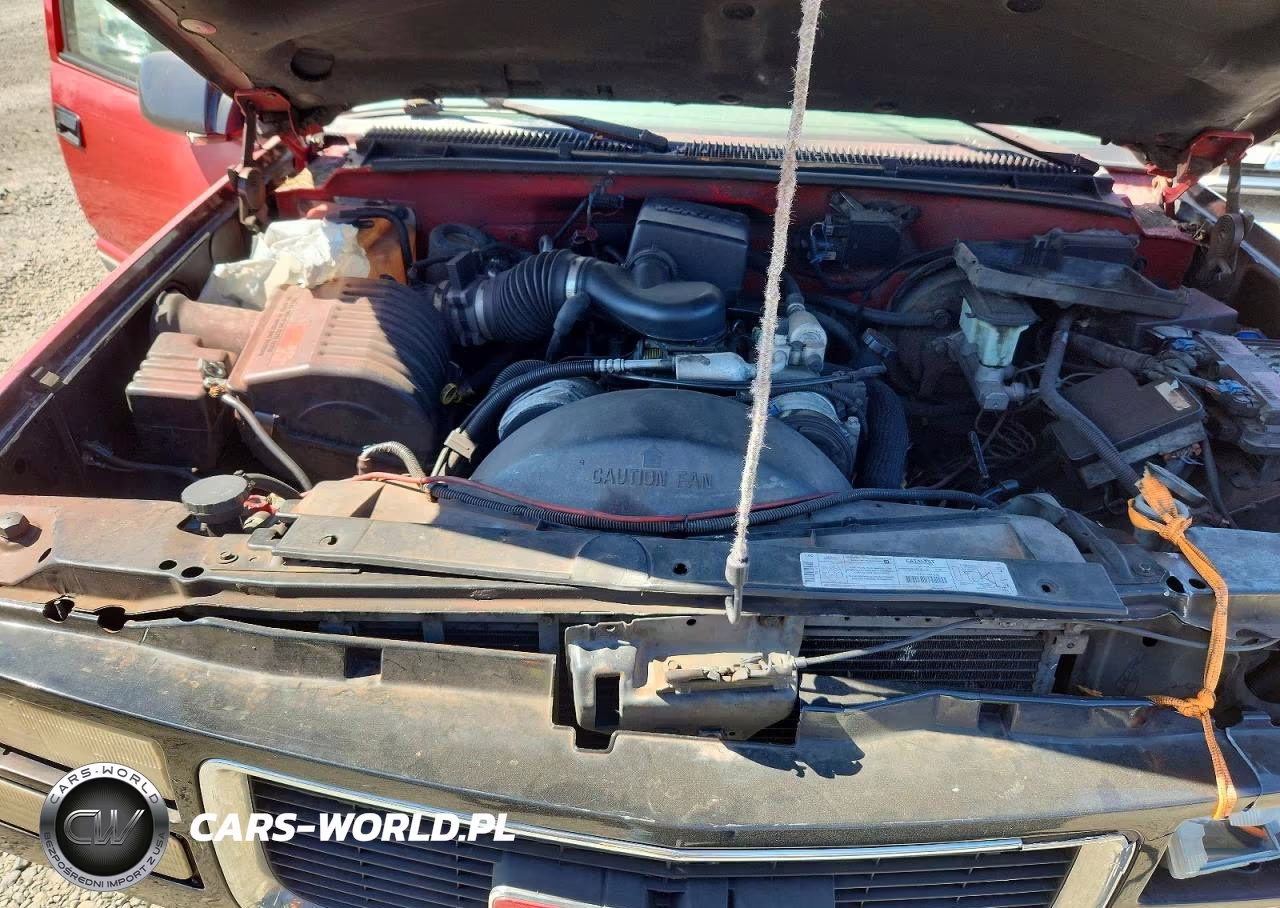 1999 Chevrolet Tahoe K1500 VIN:1GNEK13R9XJ525263 - 12