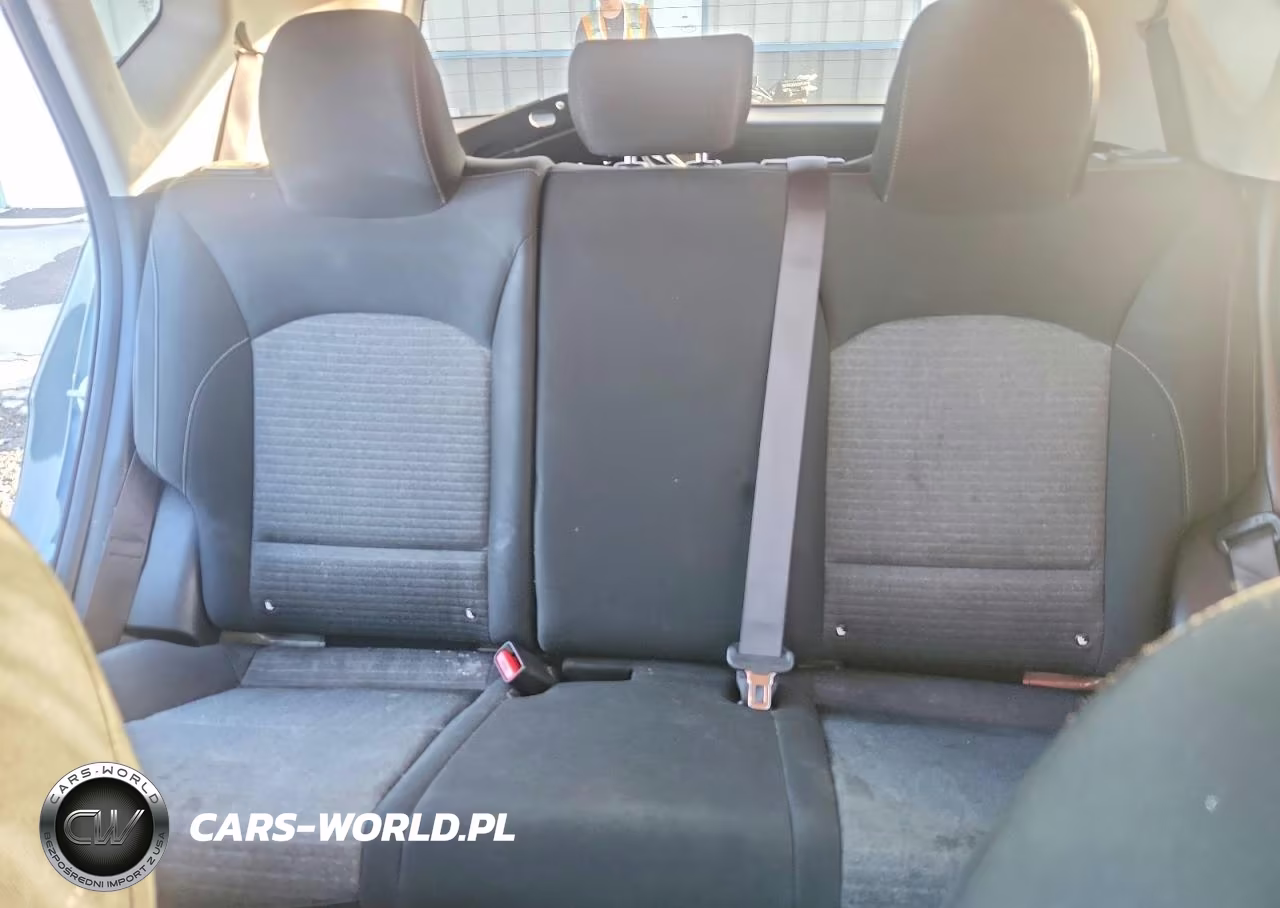 2020 Kia Soul S VIN:KNDJ23AU5L7083955 - 10