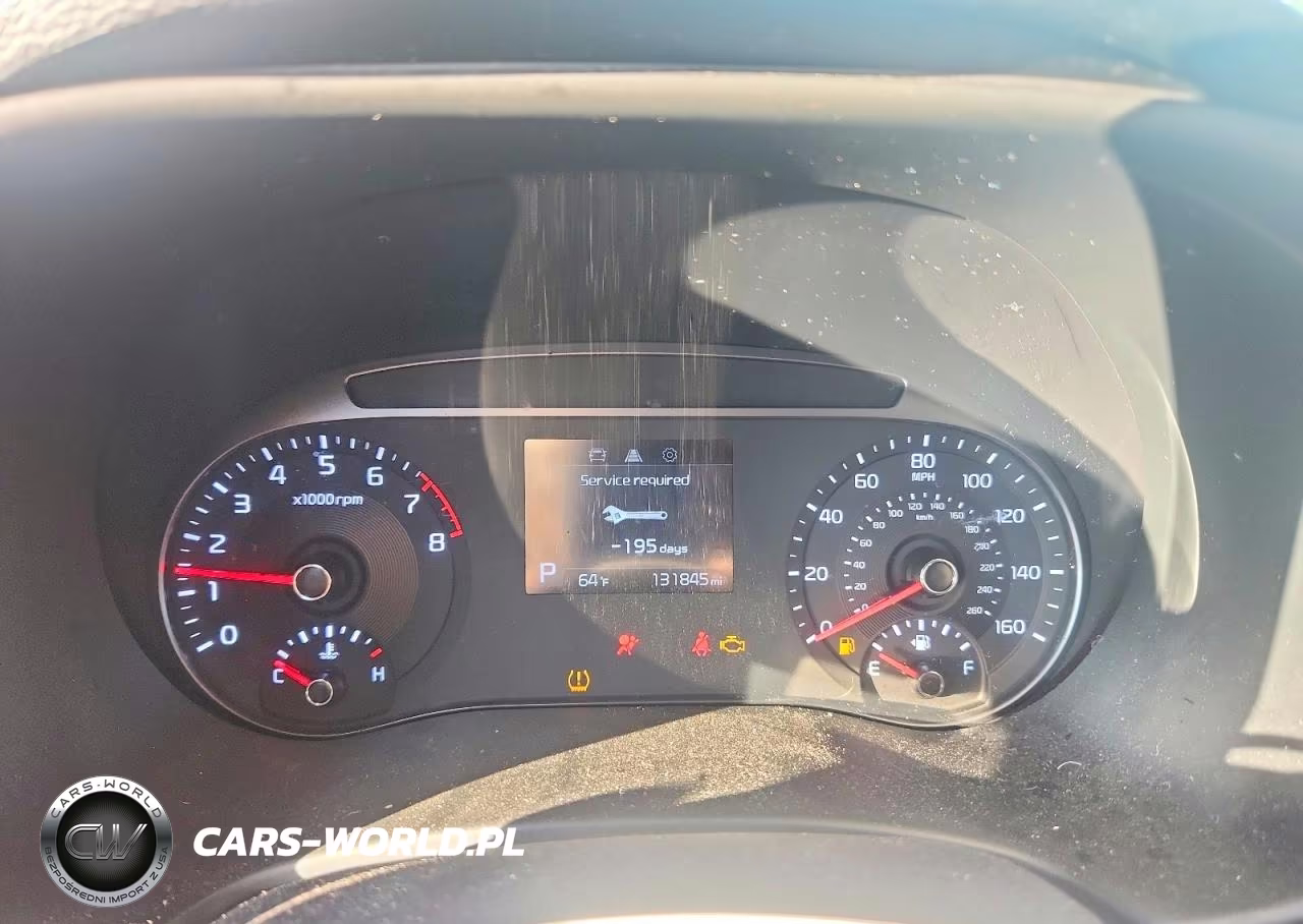 2020 Kia Soul S VIN:KNDJ23AU5L7083955 - 9