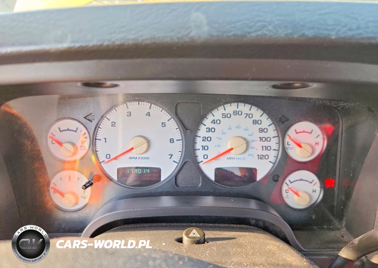 2004 Dodge Ram 1500 St VIN:1D7HA16N14J296046 - 9