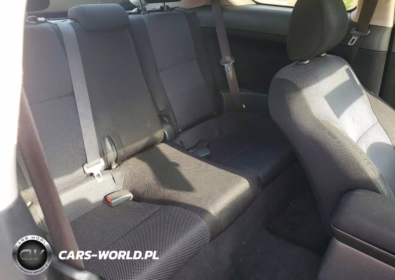 2008 Scion Tc Base VIN:JTKDE167580250478 - 10