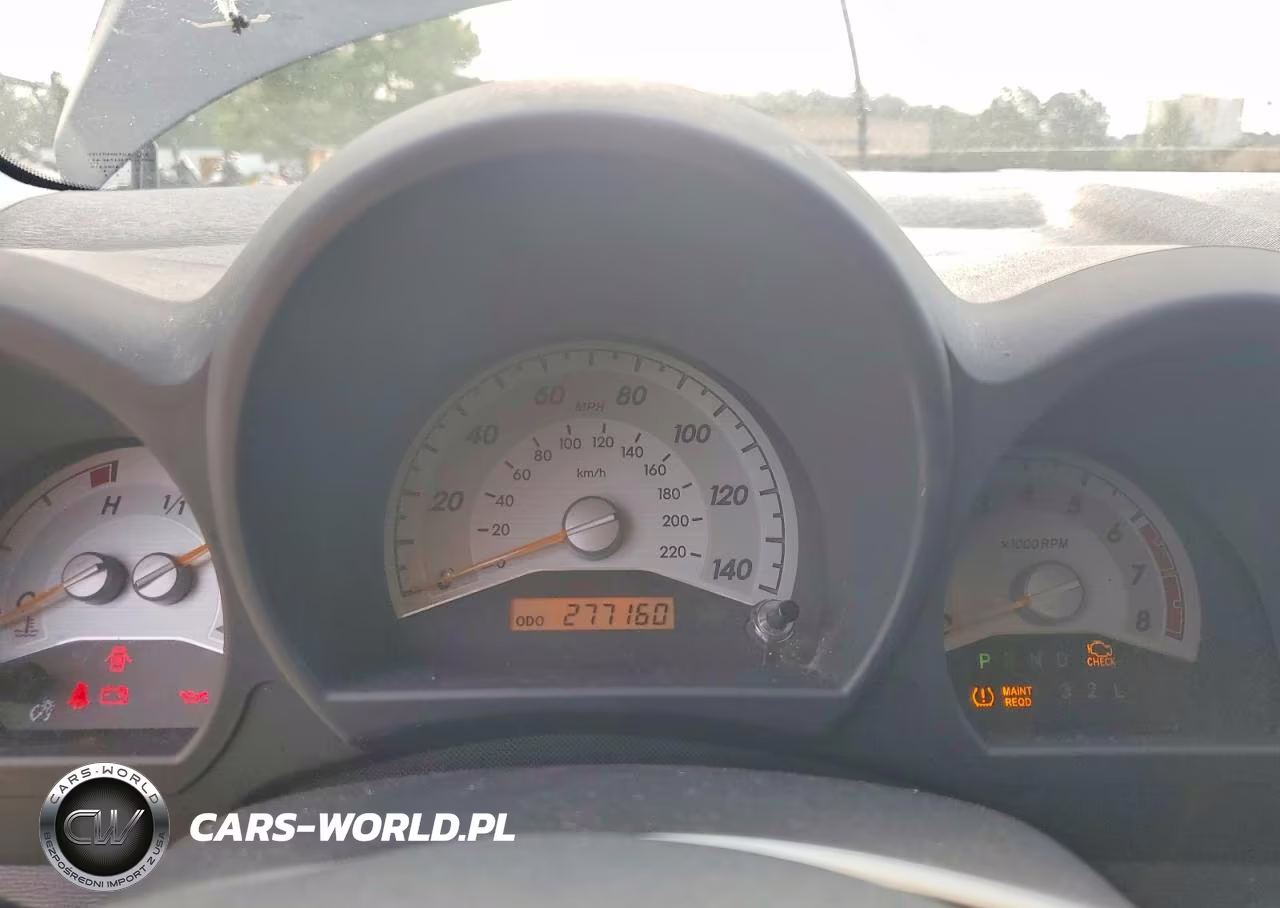2008 Scion Tc Base VIN:JTKDE167580250478 - 9