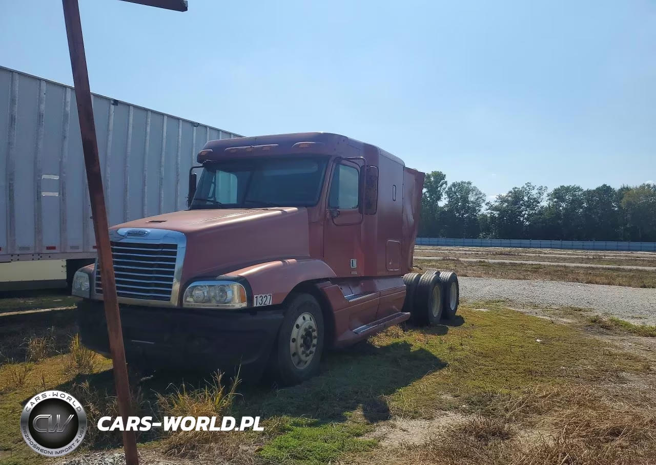 2006 Freightliner Century