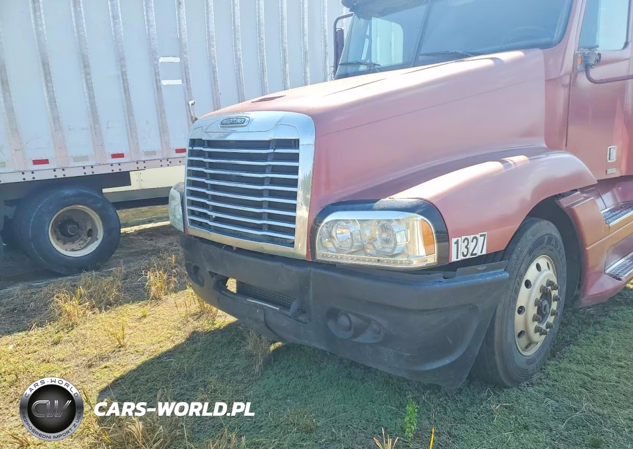 2006 Freightliner Century VIN:1FUJBBCG76LU69878 - 12