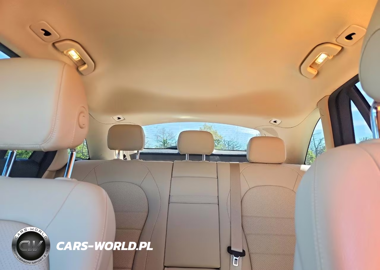 2022 Mercedes-Benz Glc 300 4Matic VIN:W1N0G8EB0NG082159 - 10
