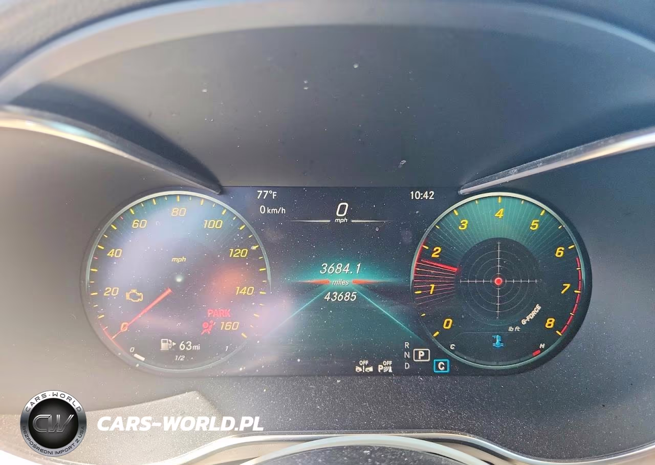 2022 Mercedes-Benz Glc 300 4Matic VIN:W1N0G8EB0NG082159 - 9