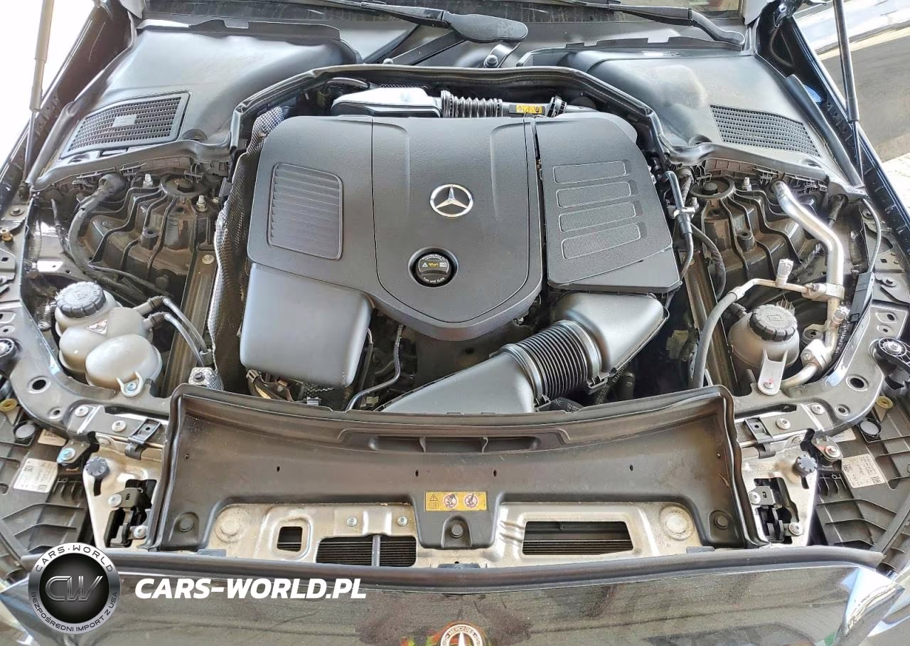 2024 Mercedes-Benz C 300 VIN:W1KAF4GB8RR167934 - 11