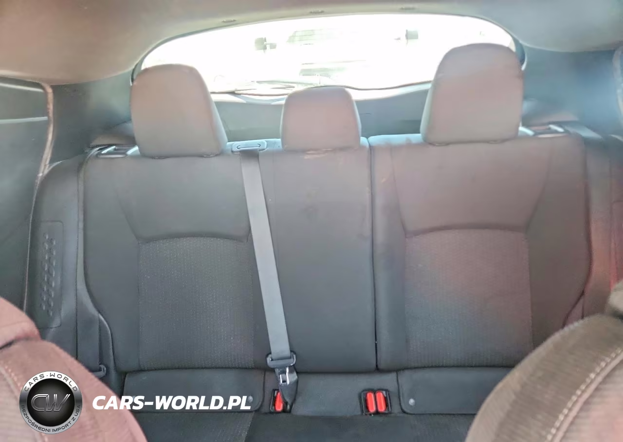 2018 Toyota C-Hr Xle VIN:NMTKHMBX6JR013786 - 10