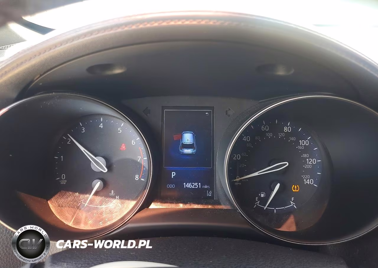 2018 Toyota C-Hr Xle VIN:NMTKHMBX6JR013786 - 9