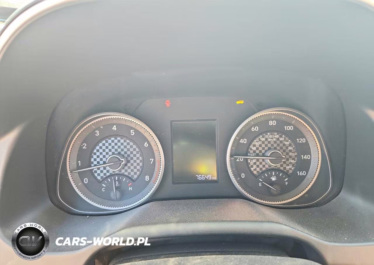 2019 Hyundai Elantra Se VIN:KMHD74LF5KU866000 - 9