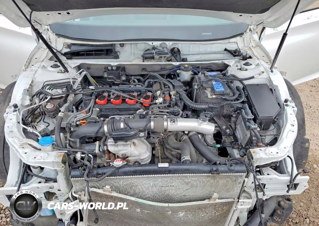 2022 Honda Accord Sport VIN:1HGCV1F3XNA080786 - 11