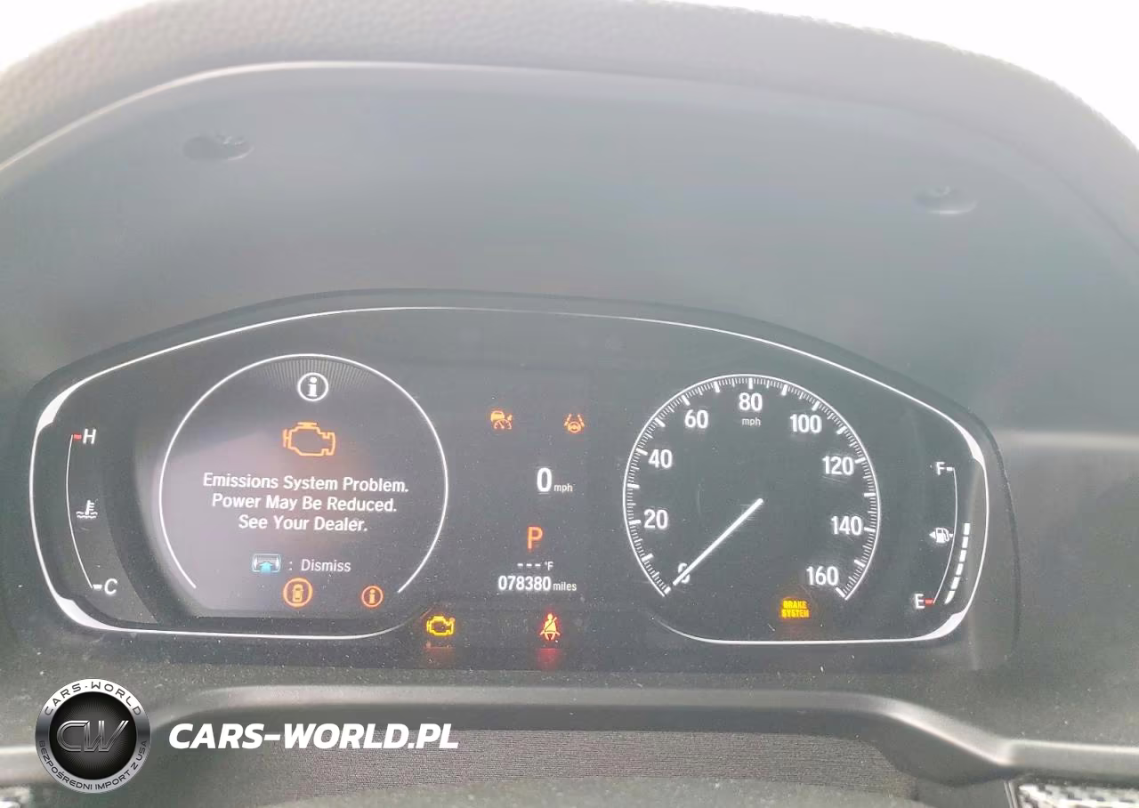 2022 Honda Accord Sport VIN:1HGCV1F3XNA080786 - 9